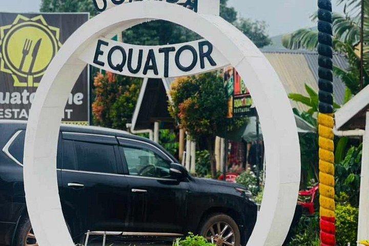 3 Days Gorilla trekking, Equator and Community Tour