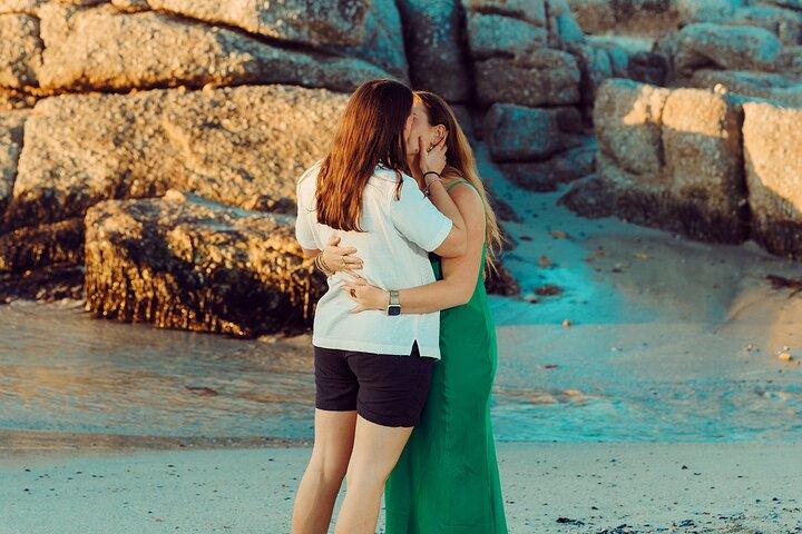 Cape Town Beach Photography Experience