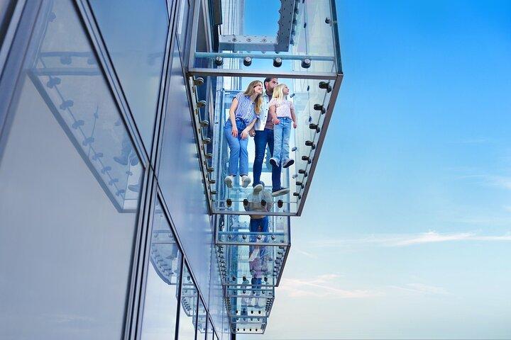 Hoteller i nærheden af Willis Tower