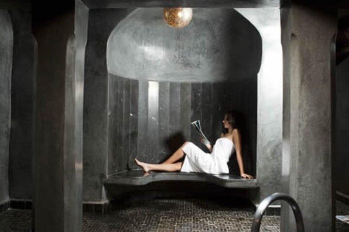 Asaithic Marrakech | 3 - Stunden Privater Hammam, Massage & Jacuzzi