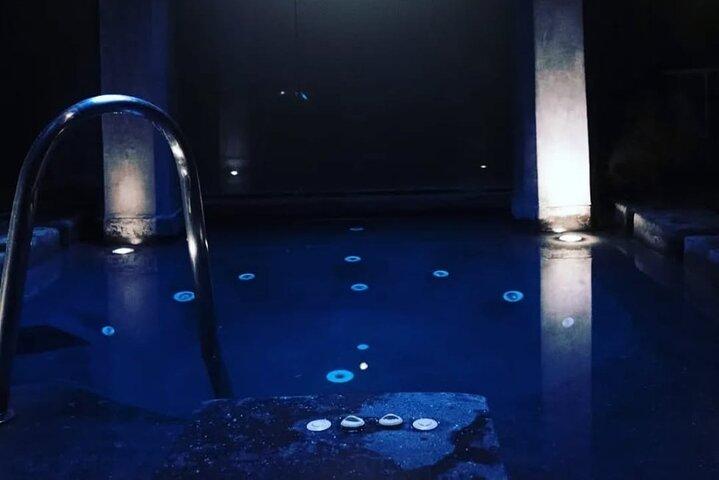 Asaithic Marrakech | 3 - Stunden Privater Hammam, Massage & Jacuzzi