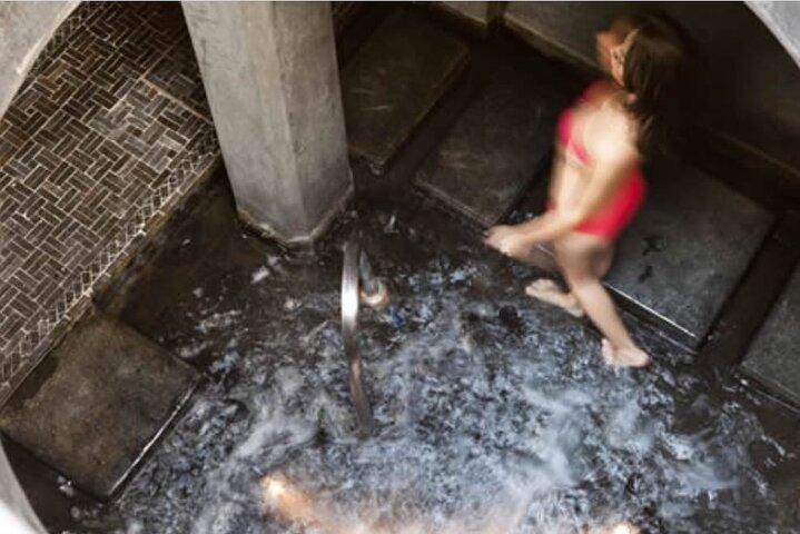 Asaithic Marrakech | 3 - Stunden Privater Hammam, Massage & Jacuzzi