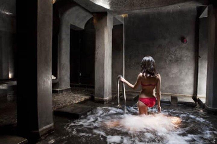 Asaithic Marrakech | 3 - Stunden Privater Hammam, Massage & Jacuzzi