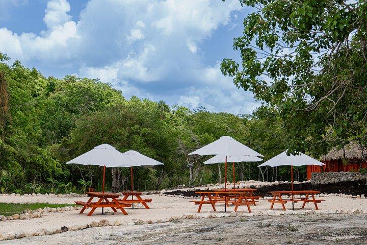 Xikbal Eco Park All Inclusive