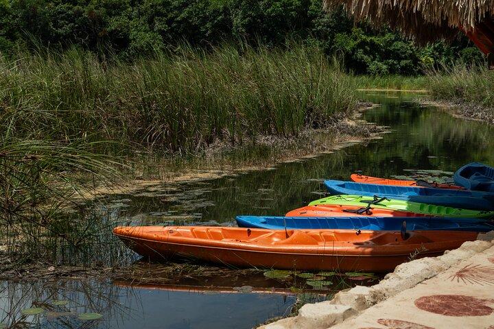 Xikbal Eco Park All Inclusive