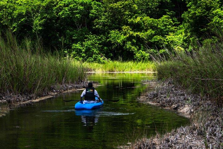 Xikbal Eco Park All Inclusive