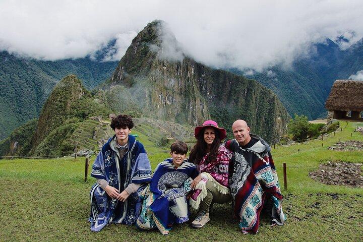 Lo mejor del Perú en 6 días: Cusco, Machu Picchu y Lago Titicaca