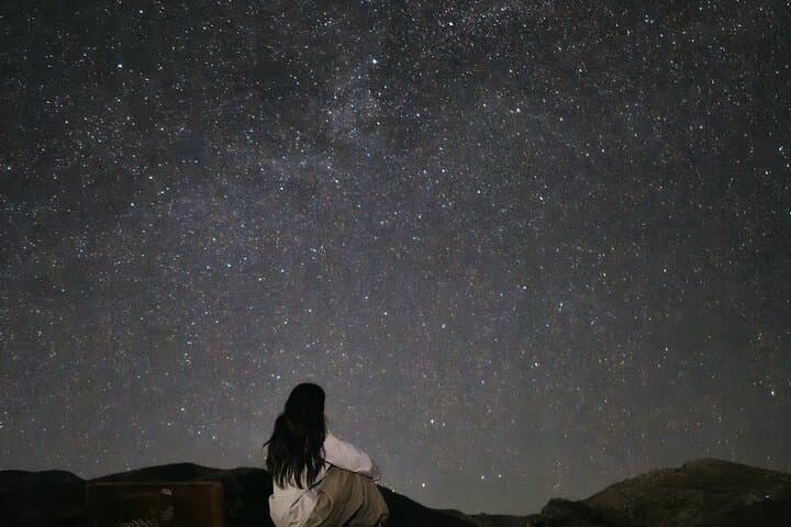One day Grand Canyon Antelope Horseshoe :Stargazing Daily tour