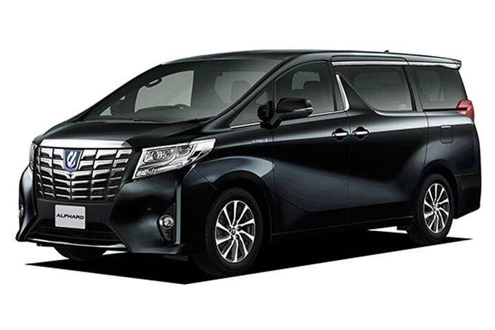 Private Customizable Kyoto Day Tour em carro