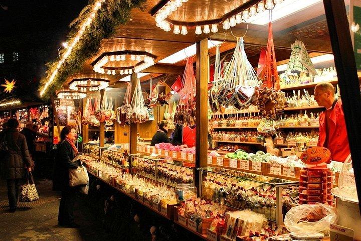 Lissabon & Cascais Julbelysning Tour