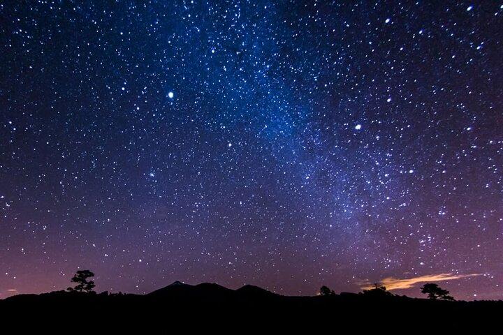 2 - Journée dans le désert de Merzouga avec observation des étoiles - Sleep Under Milky Way