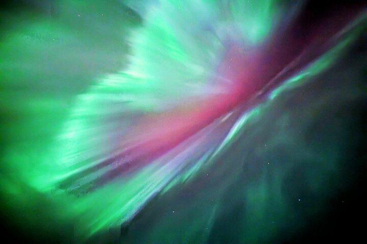 Banff Night Sky Stargazing Tour von Canmore und Banff