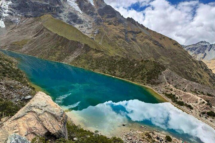 Humantay Lake All Inclusive Tour di un'intera giornata da Cusco
