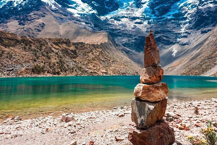 Sentiero Salkantay 2 Giorni e 1 Notte