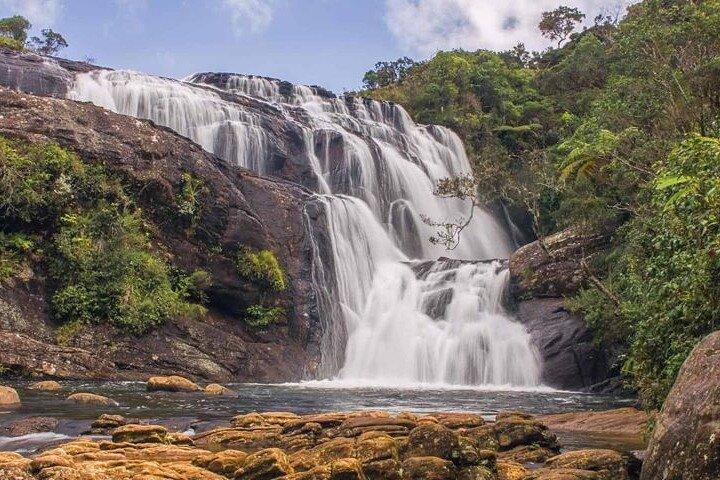 Kandy naar Ella Road Trip