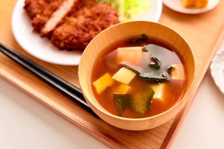 【新着】日本の家庭料理教室 温かい六品体験