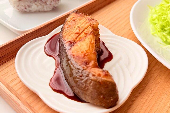 【新着】日本の家庭料理教室 温かい六品体験