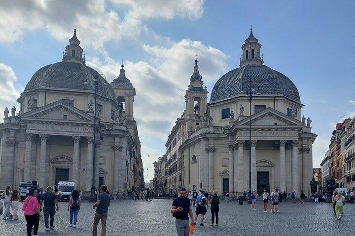 Trasferimenti di lusso da Roma agli aeroporti