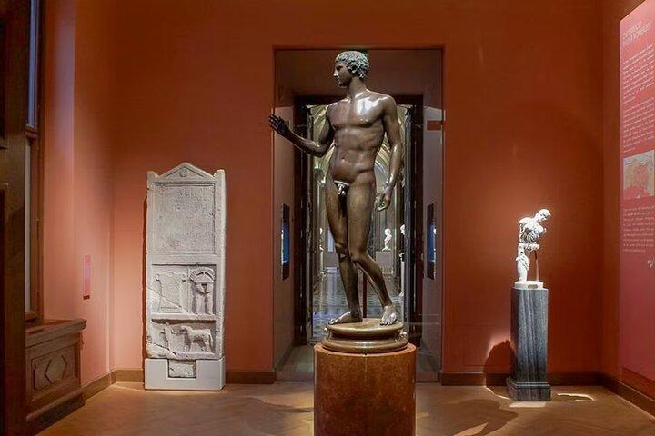 Entradas para o Kunsthistorisches Museum Vienna