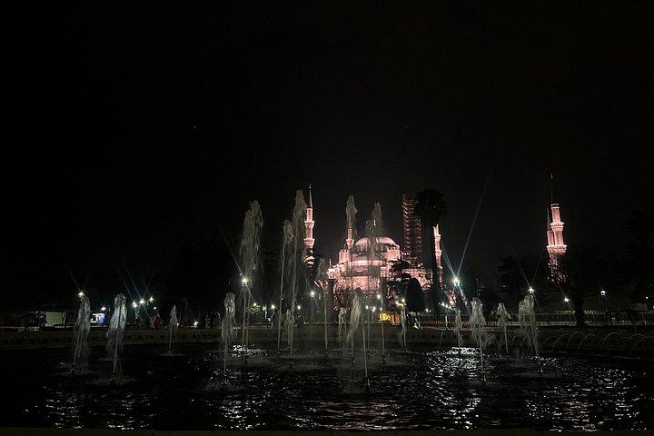 Istanbul Full Day Old City Tour