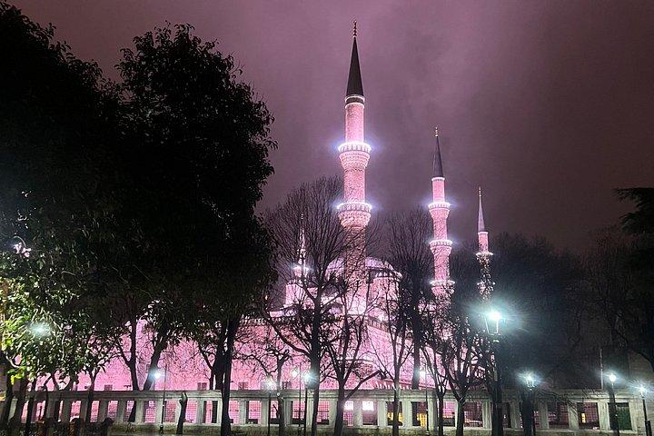Istanbul Full Day Old City Tour