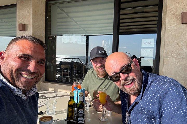 Malta private dagsture
