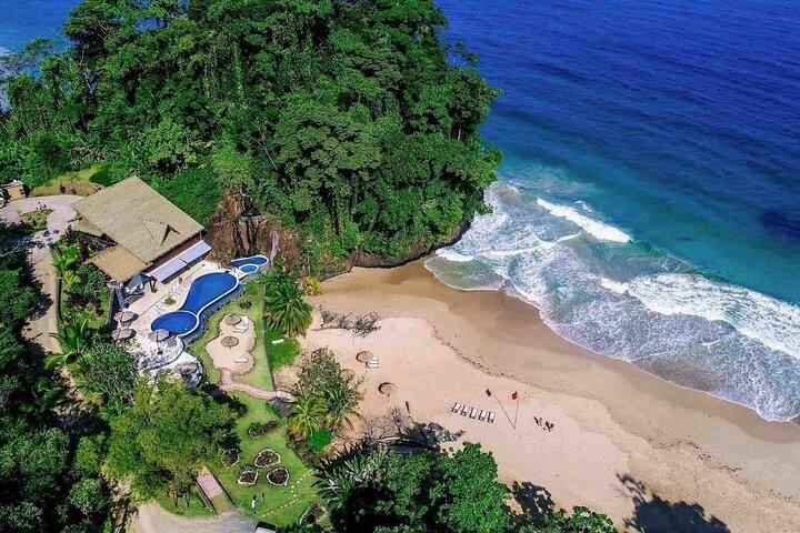 Bocas Del Toro Dolphin Bay, Chocolate Farm and Snorkel Tour