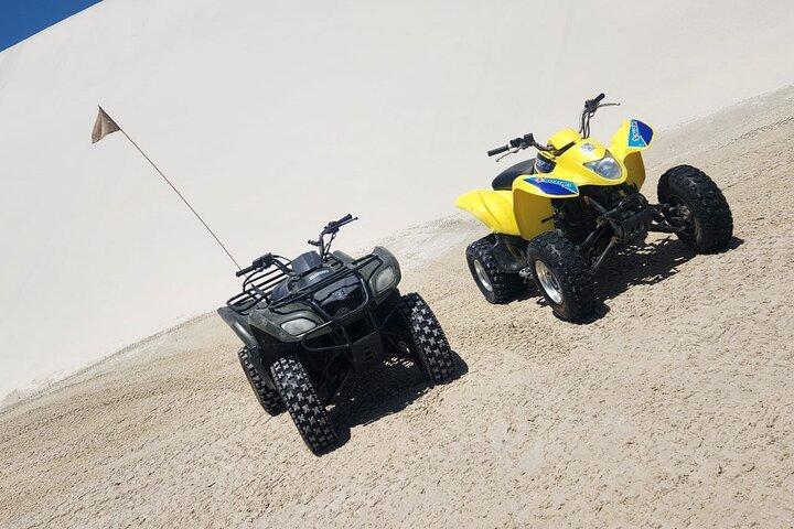 SZ Quad Biking and Tours
