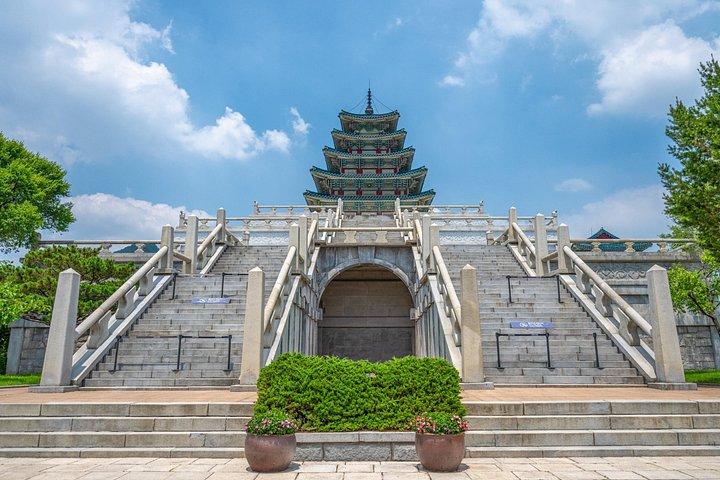 100% Private Full Day City Tour With Car