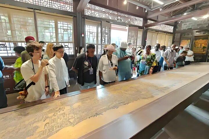 Beijing：National Museum of China ticket