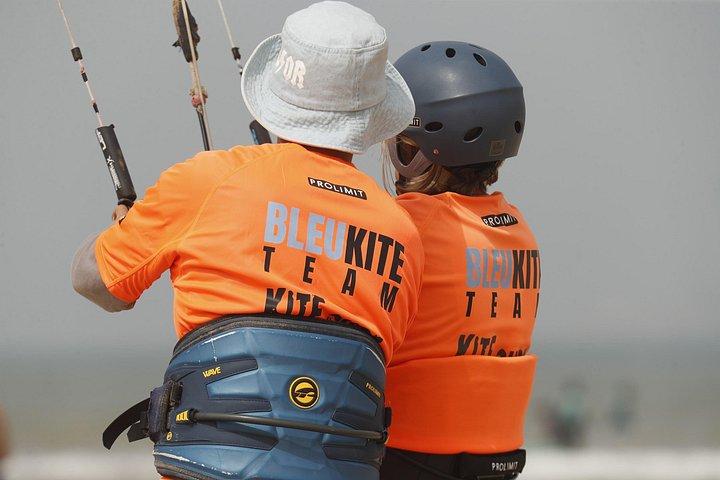 Certified Kitesurf Initiation in Essaouira