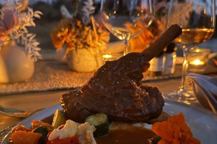 Safari Game Drive y cena en el monte cerca de Hoedspruit