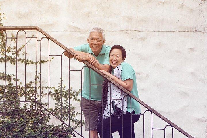 Cape Town Old Town Highlights Private Guided Walking Tour