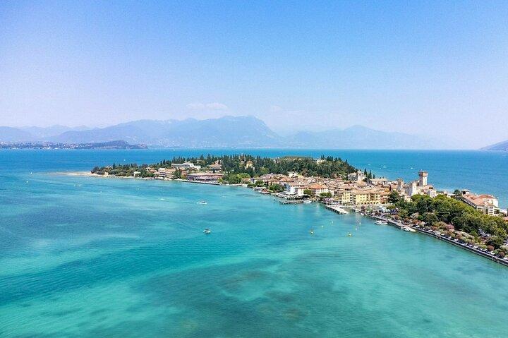 Tour semiprivado a Verona y Lago de Garda desde Venecia y Treviso