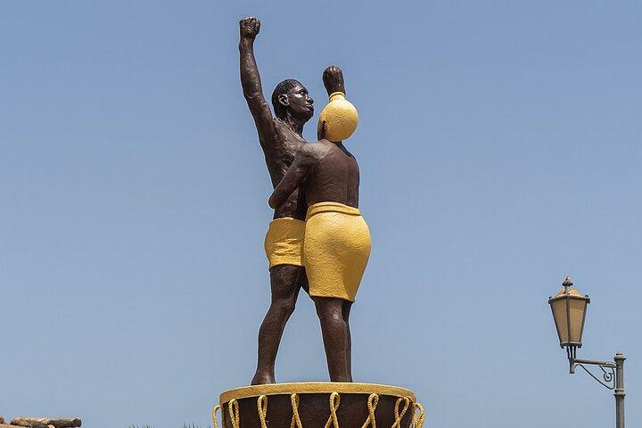 Excursão a Gorée