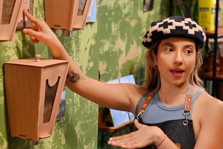 Descubre el Ritual Mate en un bar estilo Gaucho