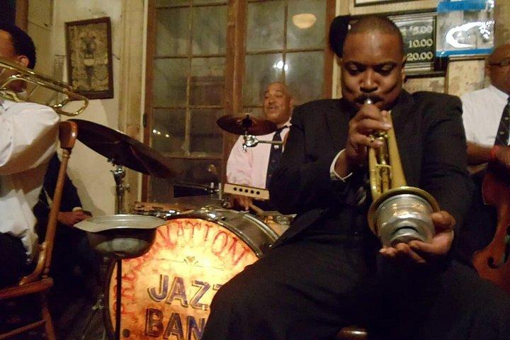 New Orleans Self-Guided Walking Tour with Audio Guide