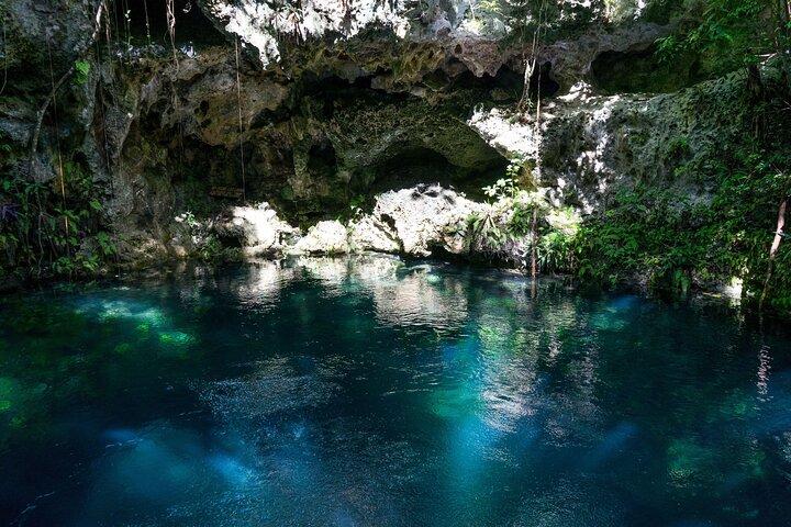 Cenotes Privados Puerto Morelos