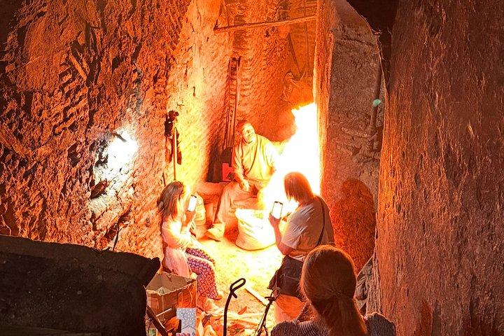 Privé Marrakech de nuit Une expérience magique