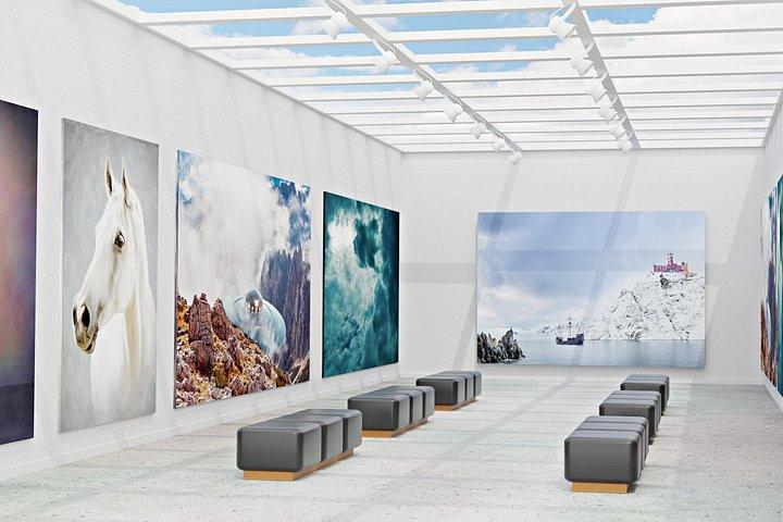 Excursão privada com guia do Zeitz MOCAA em Cidade do Cabo