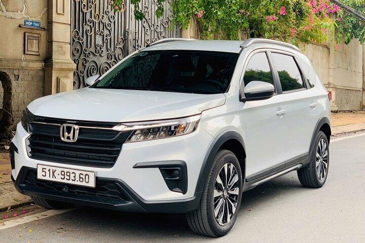 New Delhi flygplats: Privat transfer DEL till New Delhi centrum