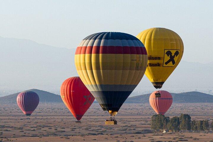 Hoteller i nærheden af Marrakech Hot Air Balloon Ride and Agafay Desert Eexcursion