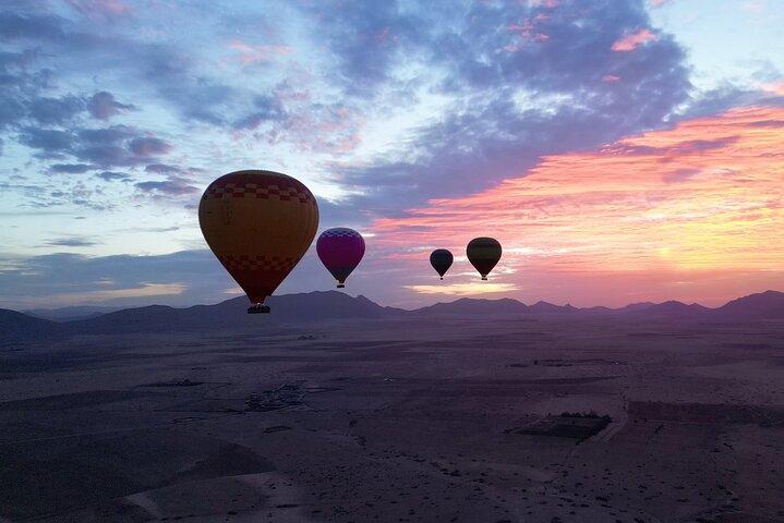 Hoteller i nærheden af Marrakech Hot Air Balloon Ride and Agafay Desert Eexcursion