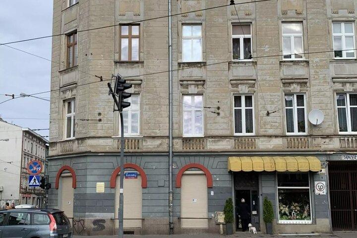 La storia del Ghetto di Łódź: un tour audio autoguidato