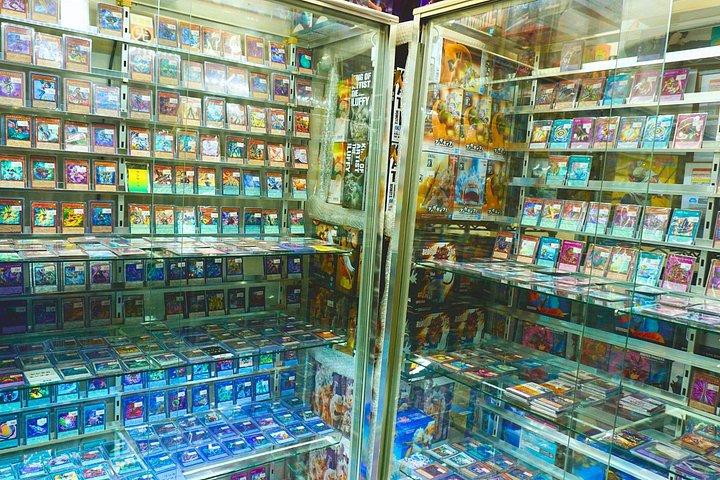 東京 秋葉原 アニメ文化 レトロゲームとメイドカフェ訪問