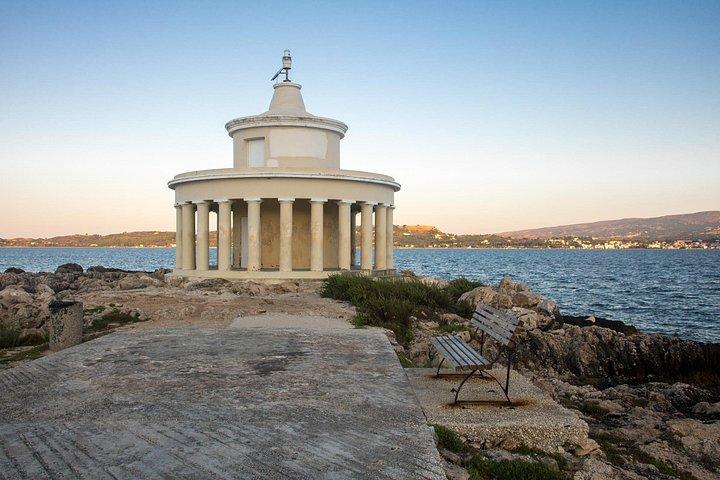 Argostoli & Beyond : 村、オリーブオイル＆ハニーテイスティング