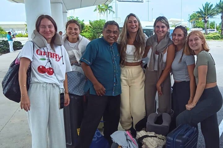 Private Transfer Mexico City to San Miguel with Flexible Stops
