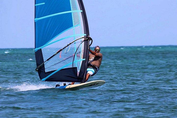 Noleggio Windsurf a Hobie Beach Miami