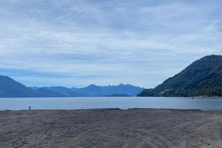 Tour Personalizado por la Región de Los Lagos en Chile