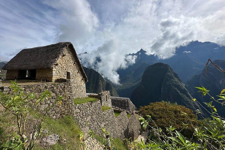 10 dias Machu Picchu Tour a partir de Cusco